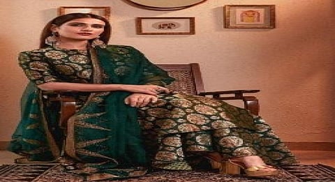 Fatima Sana Shaikh closely following life events of Indira Gandhi for her portrayal in 'Sam Bahadur'