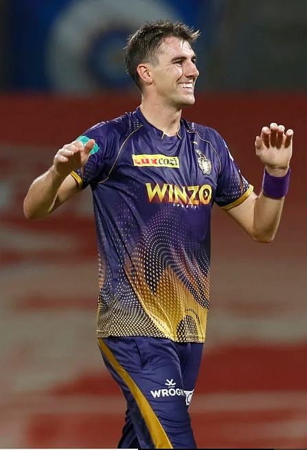 IPL 2022: KKR confirm Cummins ruled out for remainder of tournament
