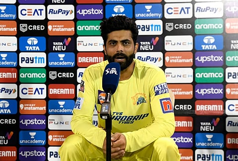 IPL 2022: Waiting for that one win which will put CSK on the right track: Jadeja