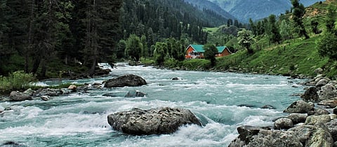 Weather likely to remain dry in J&K, Ladakh