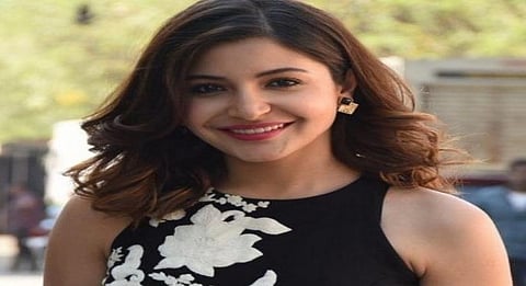 Anushka Sharma steps away from her production company to focus on acting