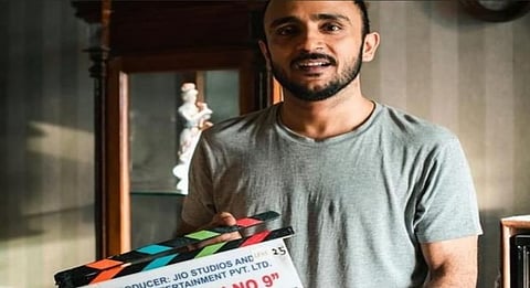 Director Pushpdeep Bhardwaj shares his idea of storytelling in 'Ranjish Hi Sahi'