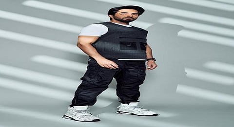 Ayushmann: Anubhav and I have the same DNA when it comes to cinema