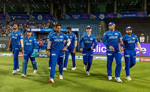 IPL 2022: Mumbai Indians face a Brabourne challenge against Lucknow Super Giants