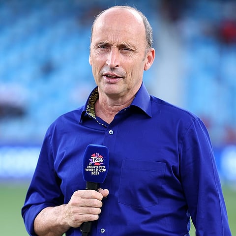 Women's World Cup: World's best teams have converged in New Zealand, says Nasser Hussain