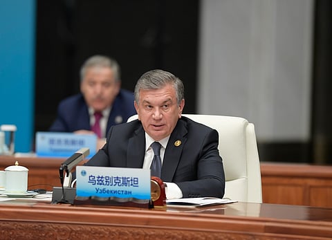 Uzbekistan to ease tariff policy for energy sector reform