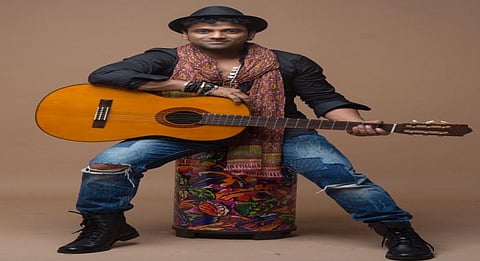 Took Sanskrit pandit's help for 'Pushpa' climax scene: Music director Devi Sri Prasad