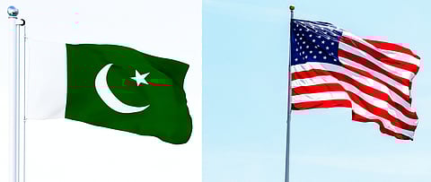US offers strong support to rebuild Pakistan's economy