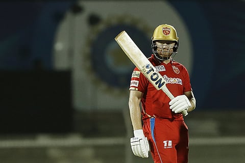 IPL 2022: Very impressed with the way Jonny Bairstow batted, says Sachin Tendulkar