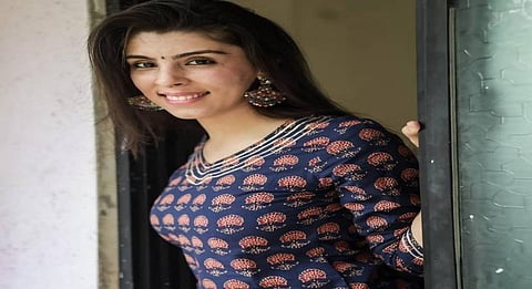 Ghazal Rai on her role in 'Modern Love: Mumbai'