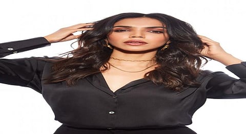 Shriya Pilgaonkar sheds light on her 'The Broken News' character