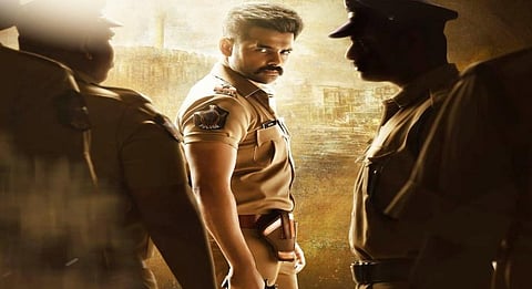 'Warriorr' Hindi dubbing rights sold for Rs 16 crore