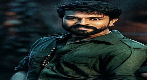 Koratala had hoped to work with Ram Charan but ended up directing his dad instead