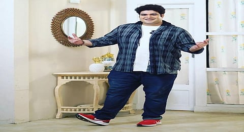 Sharan Anandani says audience are connecting well with 'Yeh Rishta Kya Kehlata Hai'