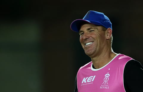 We will ensure that Shane Warne is never forgotten: Rajasthan Royals' Lead Owner