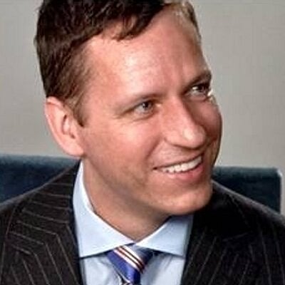 Peter Thiel steps down from Meta board after 2 decades