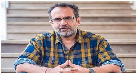 Aanand L Rai loves the exchange between storyteller and audience
