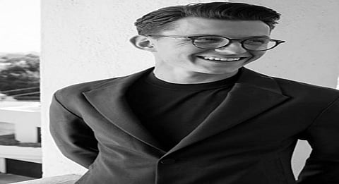 Tom Holland says he 'definitely limped' away from few stunts in 'Uncharted'