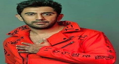 'Jeet Ki Zid' role helped Amit Sadh explore himself