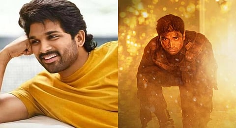 'Pushpa' star Allu Arjun salutes Adivi Sesh's 'Major'