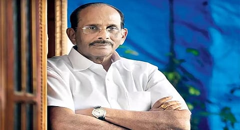 KV Vijayendra Prasad: Jr NTR is perfect choice for Komaram Bheem