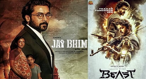 Tamil cinema moves up quality graph & away from Bollywood crossovers