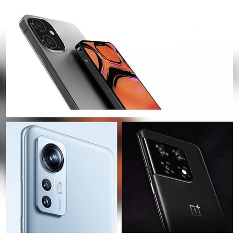 OnePlus 10 Pro likely to feature 80W fast charging support