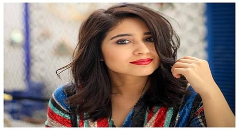 Shweta Tripathi: Microphone is the camera for a voice artist