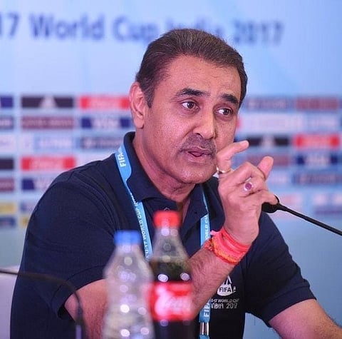AFC Women's Asian Cup: AIFF president Patel announces bonus if Indian team qualify for quarters