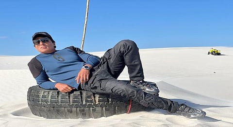 Sonu Sood on hosting 'Roadies 18': As a host my responsibility is to keep the soul of 'Roadies' alive