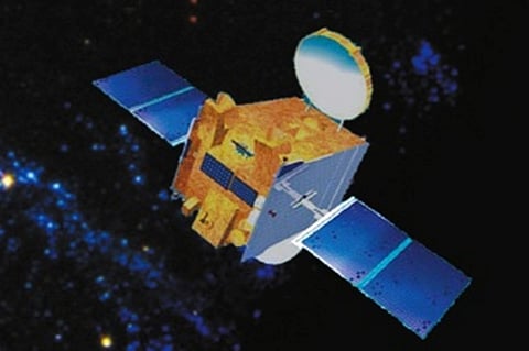 India successfully decommissions INSAT-4B satellite