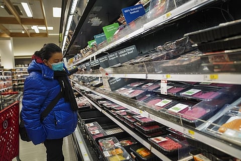 70% Americans view inflation as very big problem: Survey