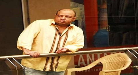 Telugu actor-producer Ramesh Babu, elder brother of Mahesh Babu, dies at 56