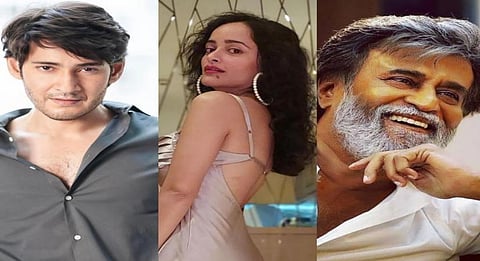 'Forget Bollywood, even Hollywood can't afford Rajnikanth!'