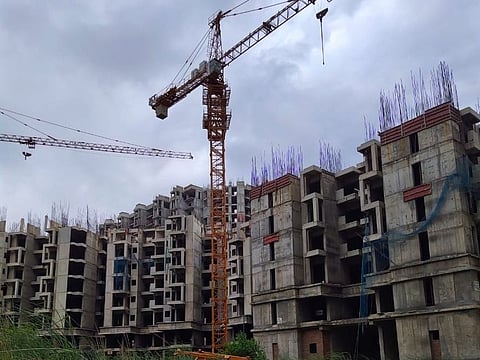 Budget FY23: Realty seeks incentives on home loans, rental income, GST cut on inputs