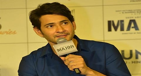 When Mahesh Babu turned down a large OTT offer for 'Major'
