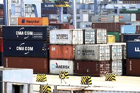 Russia-Ukraine conflict hurting East Africa's business community
