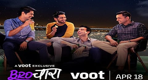 'Brochara' Season 2 OTT release on April 18