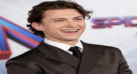 Tom Holland: I'm a big fan of India, wants to see Taj Mahal