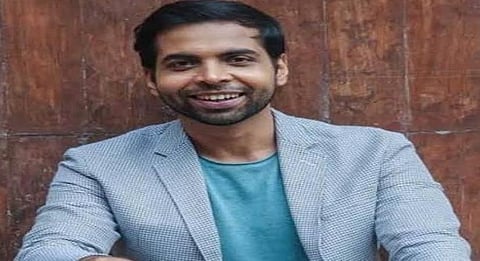 Abhishek Banerjee faced challenges mouthing Bengali dialogues in 'Stories On The Next Page'