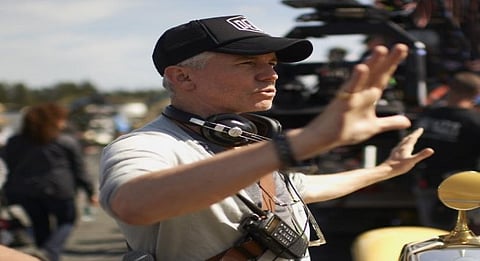 'Elvis' tagged as 'shameless comic-book biopic' despite Cannes standing ovation