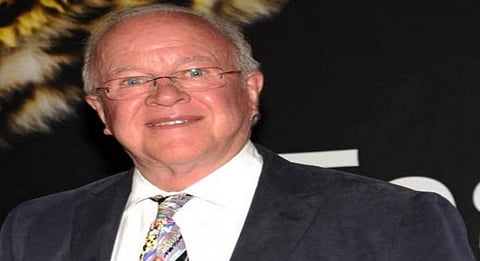 VFX pioneer Douglas Trumbull, who worked on '2001: A Space Odyssey', 'Blade Runner', dies at 79