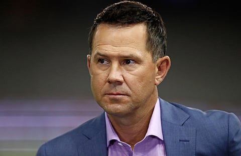 Ponting slams Burns for not showing desperation while taking a single in Hobart Test