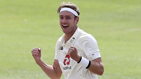 Steve Smith surprised with Stuart Broad's exclusion from two Ashes Tests