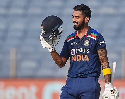 KL Rahul will emerge as a phenomenal leader: Sanjiv Goenka