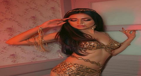 Tejasswi Prakash on why 'Naagin' franchise is hit: 'It's pleasing to the eye'