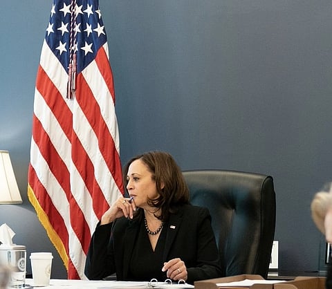 US Vice-President tests positive for Covid-19