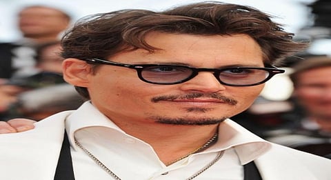 Johnny Depp: Disney wanted to cut ties on 'Pirates of the Caribbean' 'to be safe'