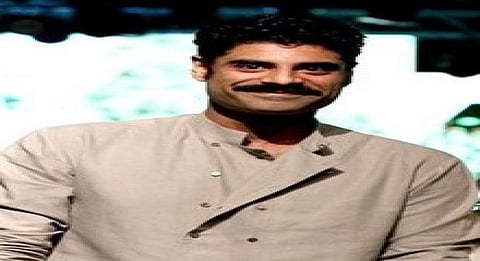 'Consistency, discipline go hand in hand', Sikandar Kher opens up on parents' teachings