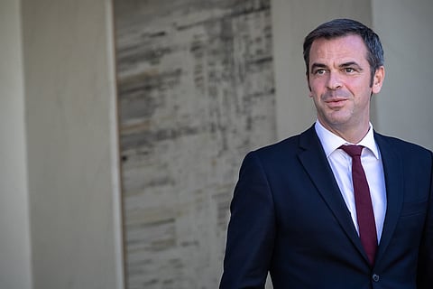 French Health Minister tests positive for Covid-19